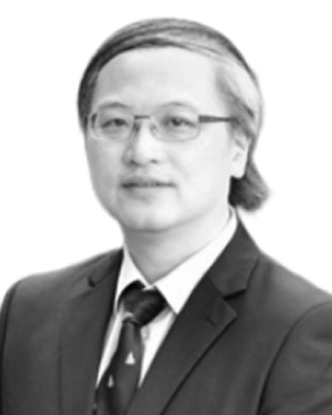 Chung-Wai James Cheung