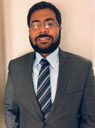 Rahul Paul