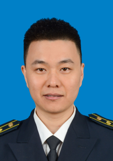 Yongjiu Zou