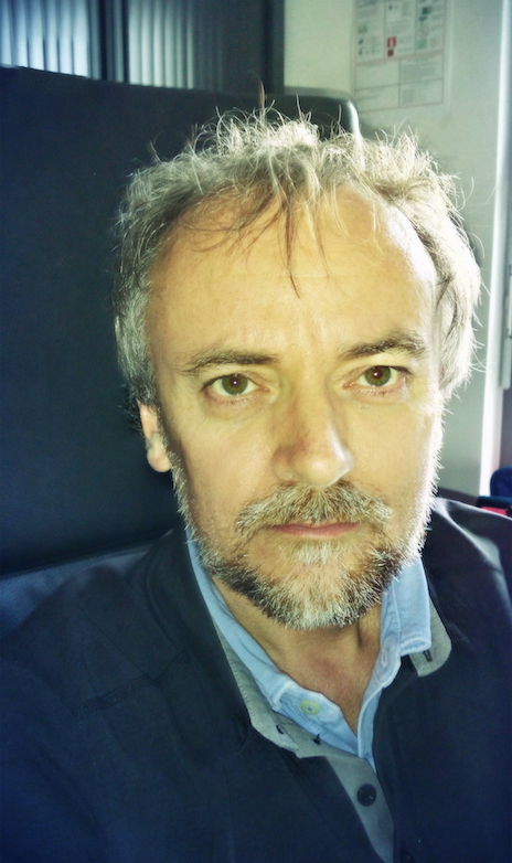 Franck Davoine