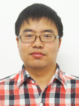 Shuai Huang