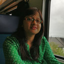Farzana Huda
