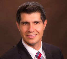 Alexandre C. Rocateli