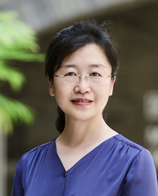 Yue Yang
