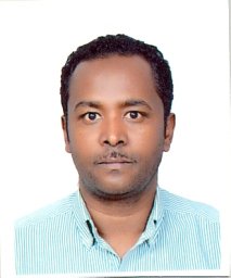 Mindaye Teshome