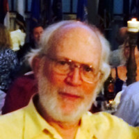 William Woodruff