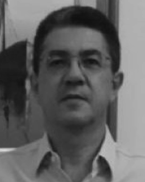 Paulo De Oliveira Camargo