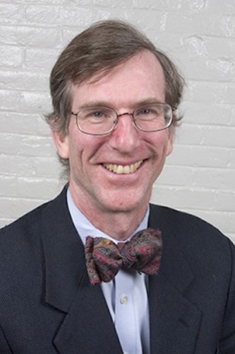 Michael White