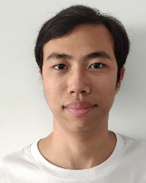 Yusen Xie