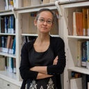 Maureen van den Berg