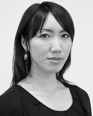 Naho Itagaki
