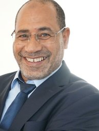 Ahmed Zahidi