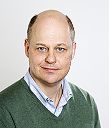 Olof Zaring