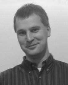 Helge Hüttenrauch