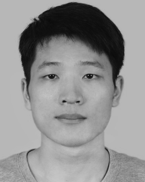 Huang Jianye