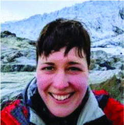 Elizabeth A Bagshaw