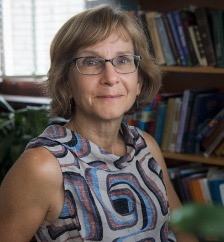 Cynthia J. Ebinger