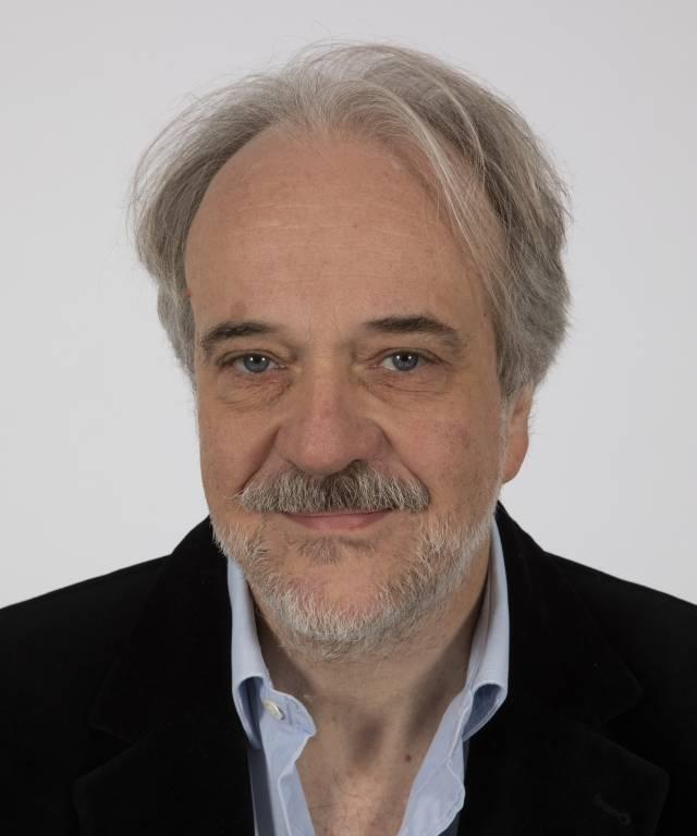 Paul Schofield