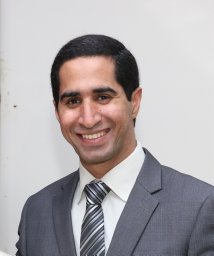 Usama Bin Irshad