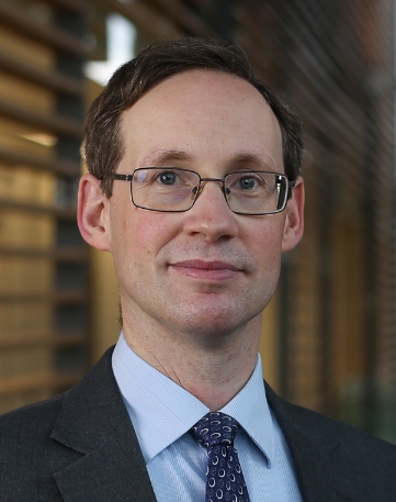 Gavin Winston