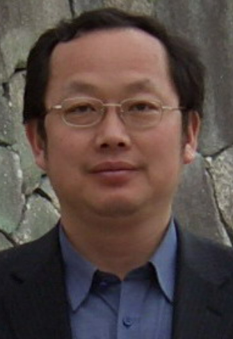 Kaili Xu