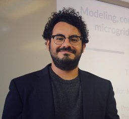 Juan M. Rey