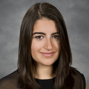 Maryam Shahin