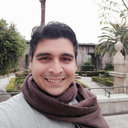 Carlos Gamez Cabrera
