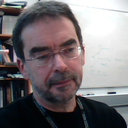Martin J Russell