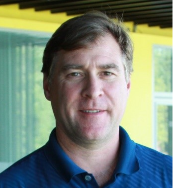 Keith J. Stevenson