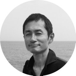 Kenji Takeuchi