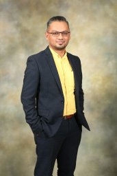 Vigneswaran Veeramuthu