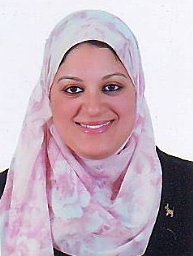 Dina M El-Kersh