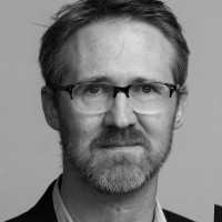 Tim Vines