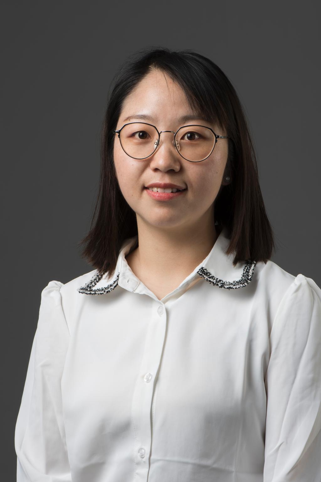 Yaxian Wu