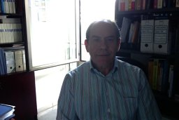 Jose M. Labeaga