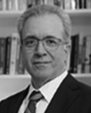 Daryoush Habibi