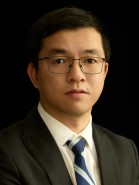 Jinghao Sheng