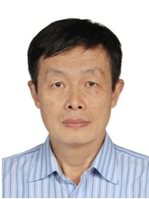 Zhanghua Chen