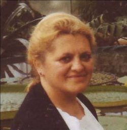 Kondakova Violeta