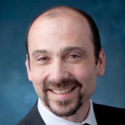 Eric J. Eichhorn