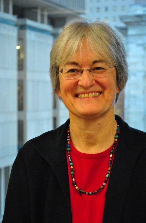 Nancy Turnbull