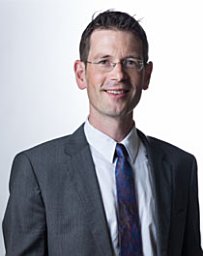 Thomas F.J. King