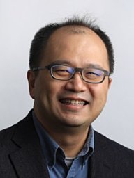 frank j shih