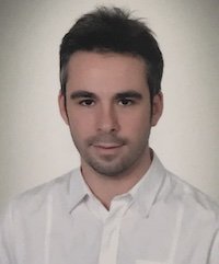 Gokay Ozceltik