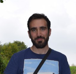 Egidio Lacanna
