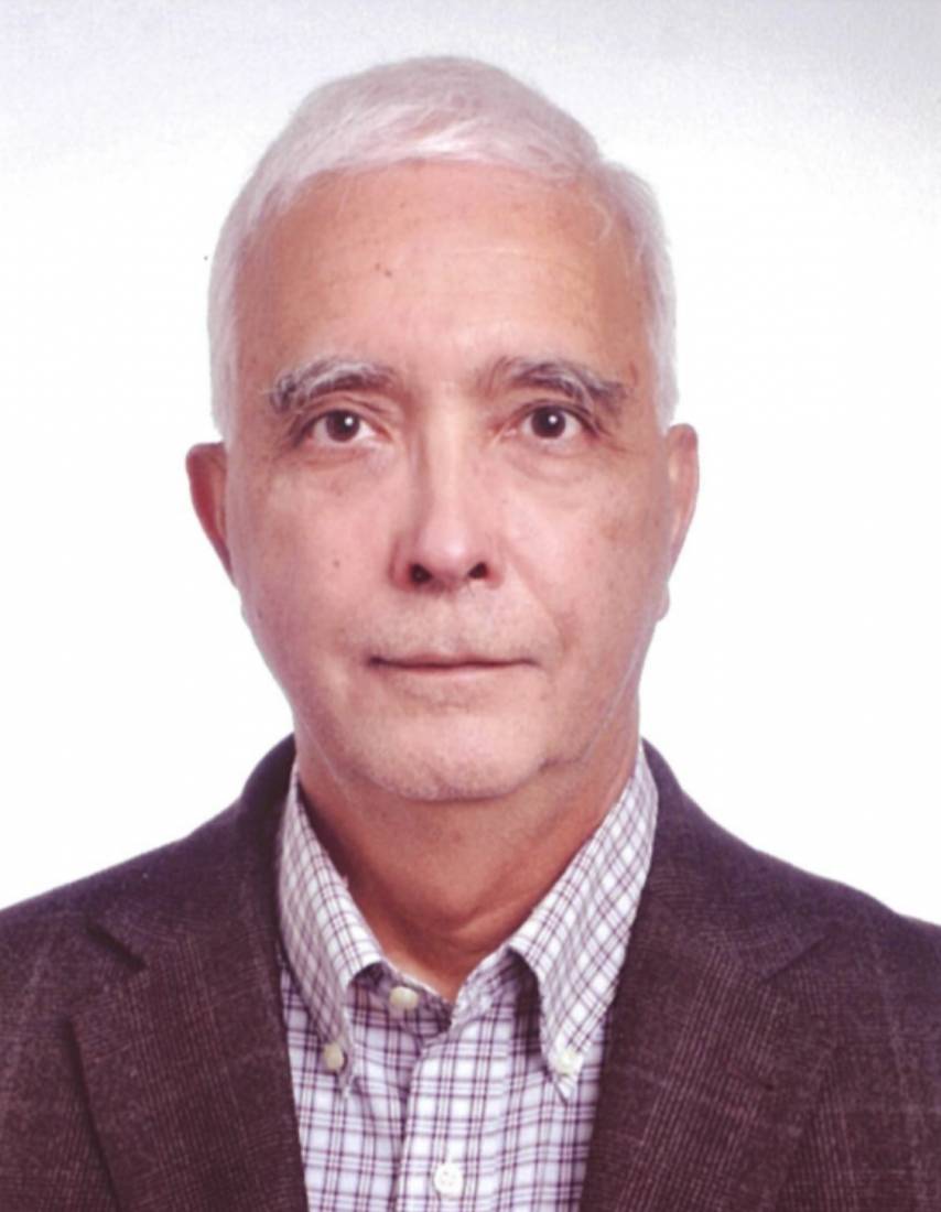 Carlos Alberto Conceição António