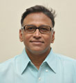 Naresh Bhatnagar