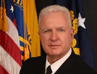 Brett P. Giroir
