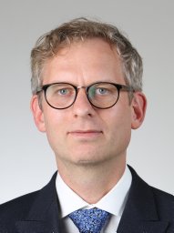 Martin Hillebrand